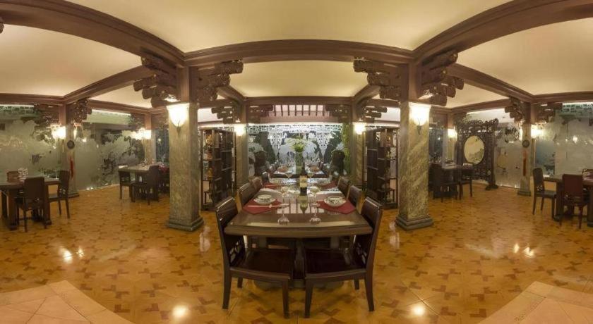 Dragon Hotel Ανόι Εξωτερικό φωτογραφία
